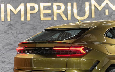 Lamborghini Urus I, 2025 год, 45 790 000 рублей, 37 фотография