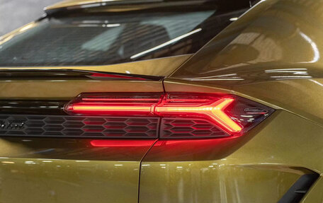 Lamborghini Urus I, 2025 год, 45 790 000 рублей, 38 фотография