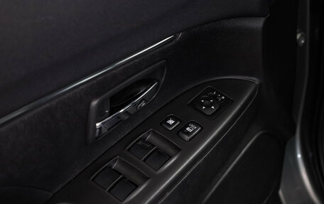 Mitsubishi ASX I рестайлинг, 2014 год, 1 249 000 рублей, 13 фотография