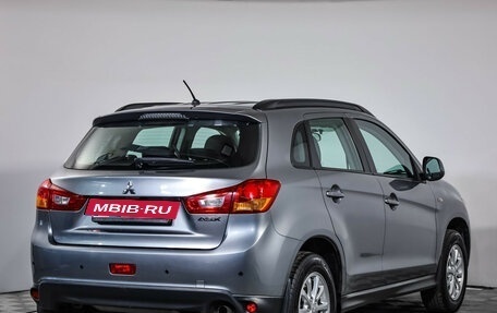 Mitsubishi ASX I рестайлинг, 2014 год, 1 249 000 рублей, 5 фотография