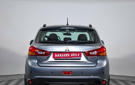 Mitsubishi ASX I рестайлинг, 2014 год, 1 249 000 рублей, 6 фотография