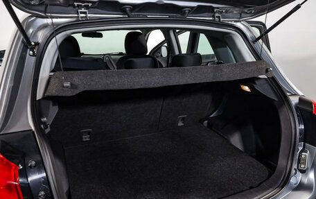 Mitsubishi ASX I рестайлинг, 2014 год, 1 249 000 рублей, 22 фотография
