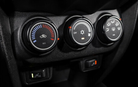 Mitsubishi ASX I рестайлинг, 2014 год, 1 249 000 рублей, 16 фотография