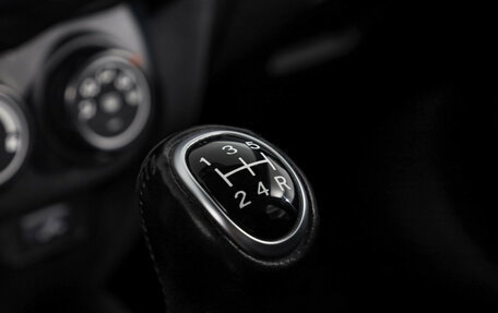 Mitsubishi ASX I рестайлинг, 2014 год, 1 249 000 рублей, 17 фотография