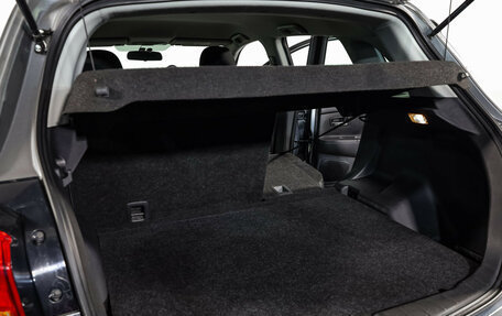 Mitsubishi ASX I рестайлинг, 2014 год, 1 249 000 рублей, 23 фотография