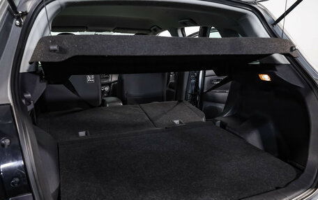 Mitsubishi ASX I рестайлинг, 2014 год, 1 249 000 рублей, 25 фотография