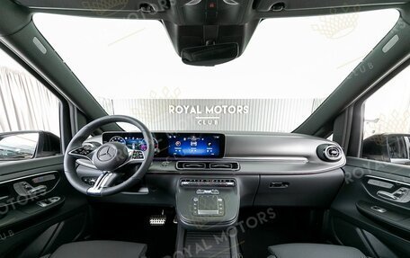 Mercedes-Benz V-Класс, 2025 год, 14 500 000 рублей, 6 фотография