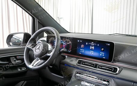 Mercedes-Benz V-Класс, 2025 год, 14 500 000 рублей, 7 фотография