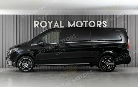 Mercedes-Benz V-Класс, 2025 год, 14 500 000 рублей, 3 фотография