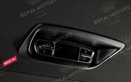 Mercedes-Benz V-Класс, 2025 год, 14 500 000 рублей, 14 фотография