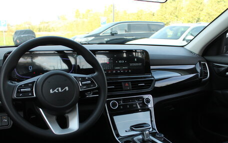 KIA Seltos I, 2025 год, 2 800 000 рублей, 4 фотография