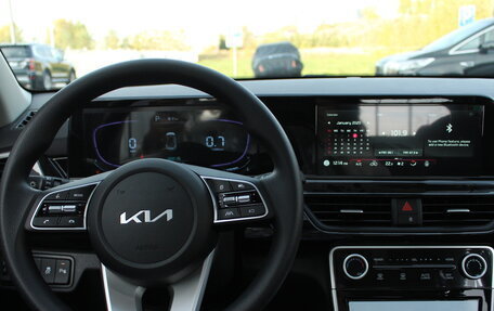 KIA Seltos I, 2025 год, 2 800 000 рублей, 6 фотография