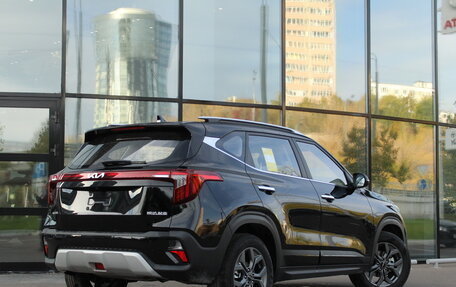 KIA Seltos I, 2025 год, 2 800 000 рублей, 2 фотография