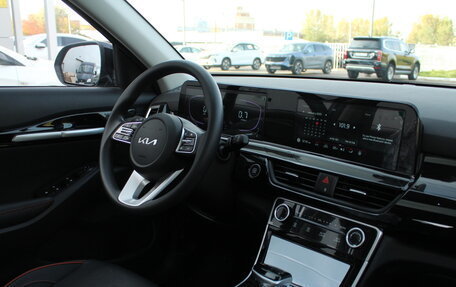 KIA Seltos I, 2025 год, 2 800 000 рублей, 16 фотография