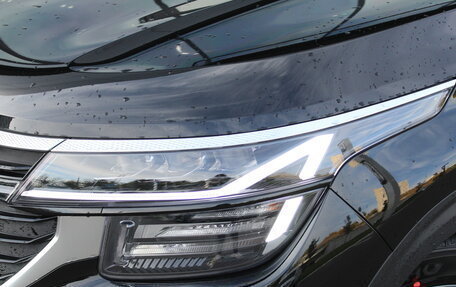 KIA Seltos I, 2025 год, 2 800 000 рублей, 15 фотография