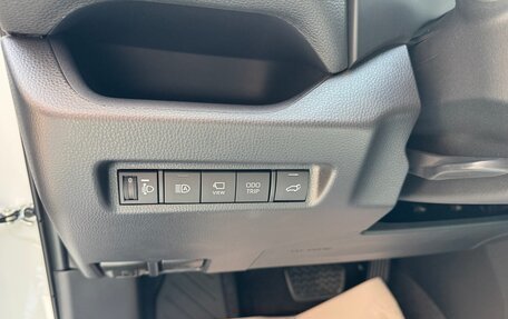 Toyota RAV4, 2025 год, 3 900 000 рублей, 14 фотография