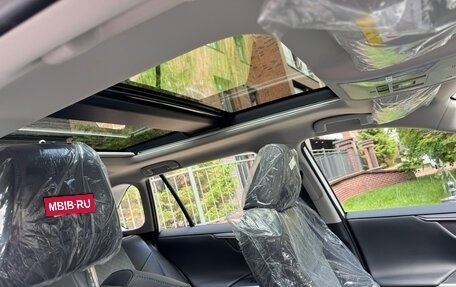 Toyota RAV4, 2025 год, 3 900 000 рублей, 9 фотография