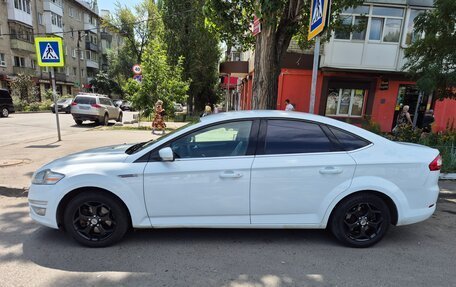 Ford Mondeo IV, 2013 год, 700 000 рублей, 2 фотография