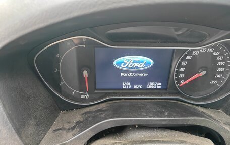 Ford S-MAX I, 2012 год, 1 300 000 рублей, 1 фотография