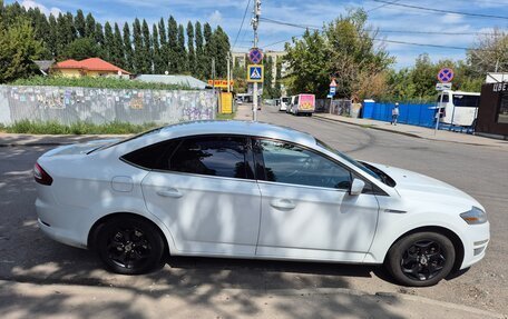 Ford Mondeo IV, 2013 год, 700 000 рублей, 4 фотография