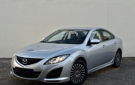 Mazda 6, 2012 год, 1 125 000 рублей, 1 фотография