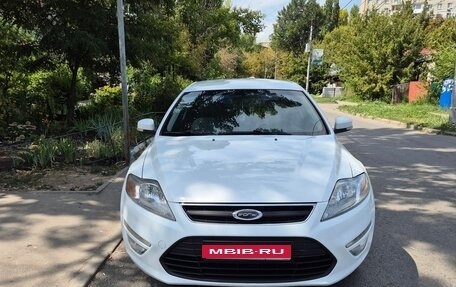 Ford Mondeo IV, 2013 год, 700 000 рублей, 1 фотография