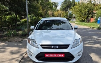 Ford Mondeo IV, 2013 год, 700 000 рублей, 1 фотография
