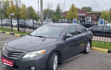 Toyota Camry, 2010 год, 1 350 000 рублей, 1 фотография