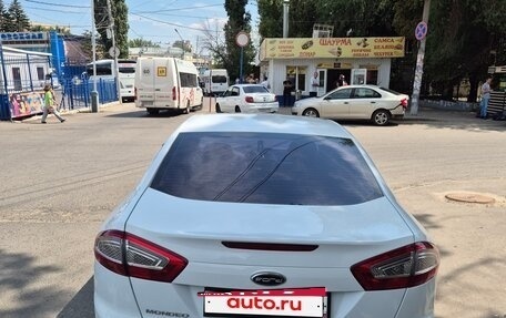 Ford Mondeo IV, 2013 год, 700 000 рублей, 3 фотография