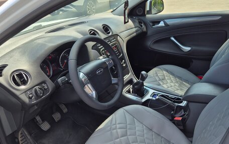 Ford Mondeo IV, 2013 год, 700 000 рублей, 6 фотография