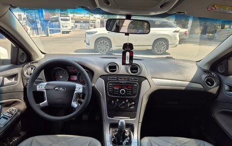 Ford Mondeo IV, 2013 год, 700 000 рублей, 7 фотография