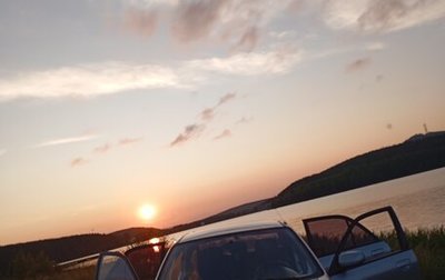 Mazda 323, 2003 год, 320 000 рублей, 1 фотография