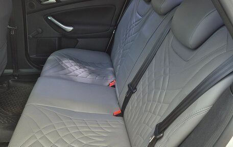 Ford Mondeo IV, 2013 год, 700 000 рублей, 8 фотография
