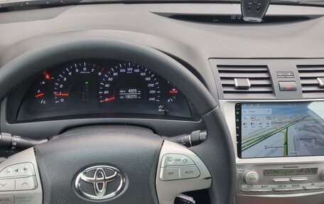 Toyota Camry, 2010 год, 1 350 000 рублей, 6 фотография