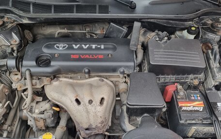 Toyota Camry, 2010 год, 1 350 000 рублей, 8 фотография