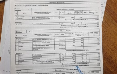 Toyota Camry, 2010 год, 1 350 000 рублей, 12 фотография