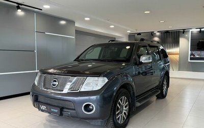 Nissan Pathfinder, 2012 год, 1 245 000 рублей, 1 фотография