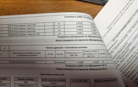 Toyota Camry, 2010 год, 1 350 000 рублей, 13 фотография