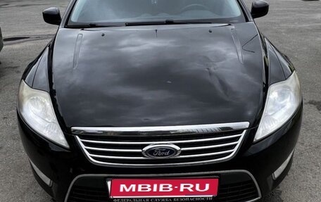 Ford Mondeo IV, 2009 год, 690 000 рублей, 1 фотография