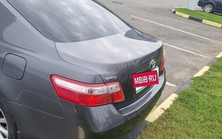 Toyota Camry, 2010 год, 1 350 000 рублей, 4 фотография