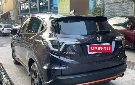 Honda Vezel, 2022 год, 1 710 000 рублей, 5 фотография