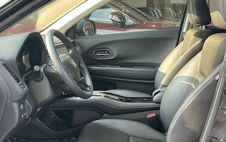 Honda Vezel, 2022 год, 1 710 000 рублей, 11 фотография