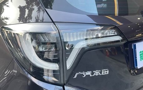 Honda Vezel, 2022 год, 1 710 000 рублей, 15 фотография