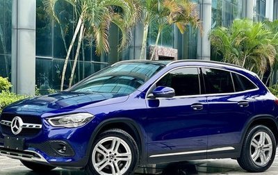 Mercedes-Benz GLA, 2022 год, 2 431 000 рублей, 1 фотография