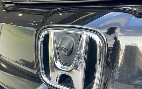 Honda Vezel, 2022 год, 1 710 000 рублей, 21 фотография