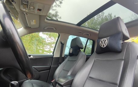 Volkswagen Tiguan I, 2016 год, 1 780 000 рублей, 12 фотография