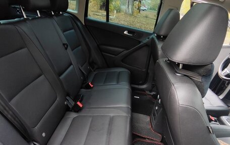 Volkswagen Tiguan I, 2016 год, 1 780 000 рублей, 13 фотография