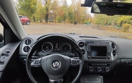 Volkswagen Tiguan I, 2016 год, 1 780 000 рублей, 9 фотография