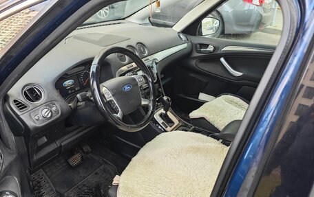 Ford S-MAX I, 2012 год, 1 300 000 рублей, 4 фотография