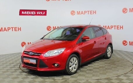 Ford Focus III, 2011 год, 799 000 рублей, 1 фотография